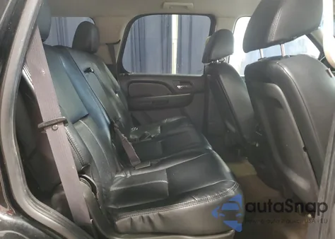 2011 GMC Yukon Sle from USA, damaged, VIN 1GKS2AE0XBR191110